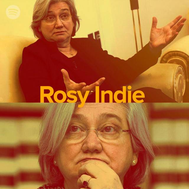 ROSY INDIE ITALIA