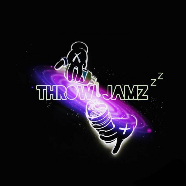 Throw JamZZZ / Chopped & Screwed / Indie-pop / R&B / Cloud-rap
