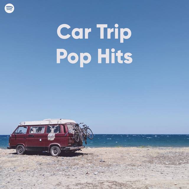 Car Trip Pop Hits