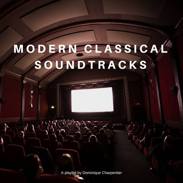 Modern Classical Soundtracks