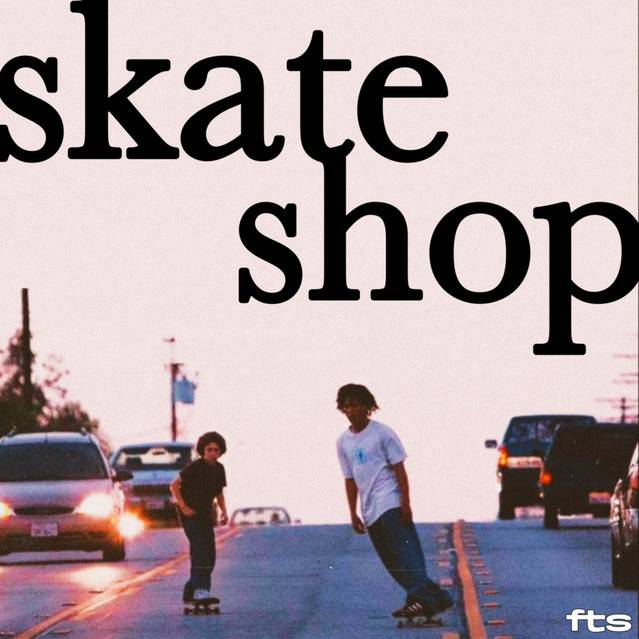 Skate Shop 