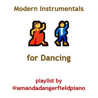 Modern Instrumentals for Dancing