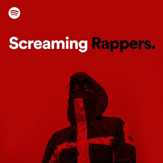 Screaming Rappers