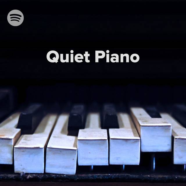 Quiet Piano