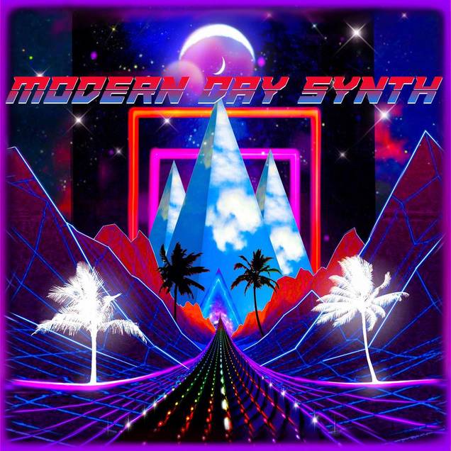 Modern Day Synth