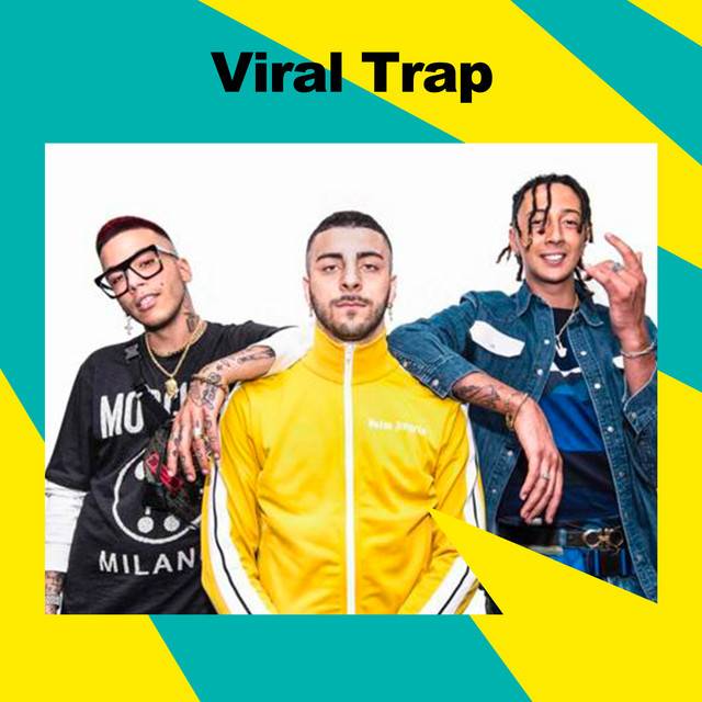 Viral Trap/Pop