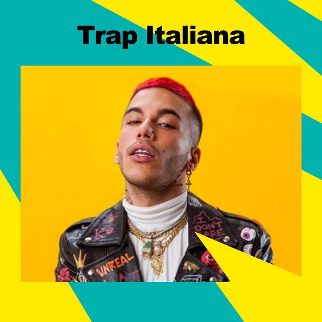 Trap Italiana