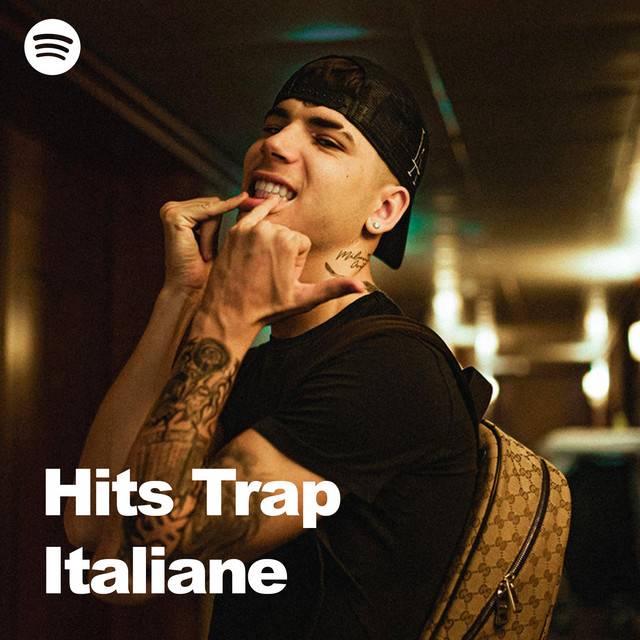 Hits Trap Italiane