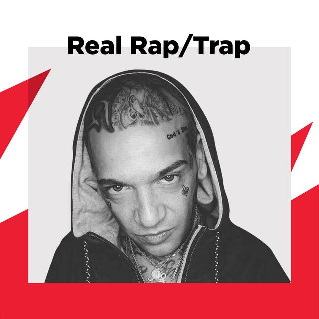 Real Rap Trap