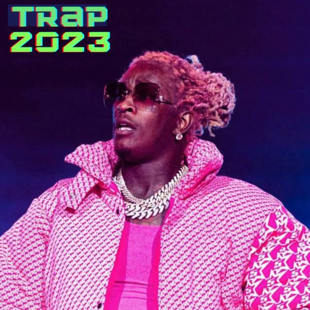 TRAP 2023