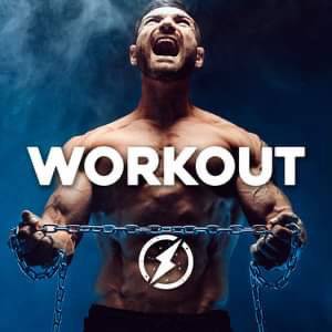 WORKOUT MUSIC 2023 ⚡️ POWER MUSIC GYM SONGS