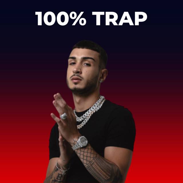 100% Trap