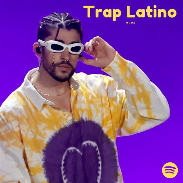 Trap Latino 2023