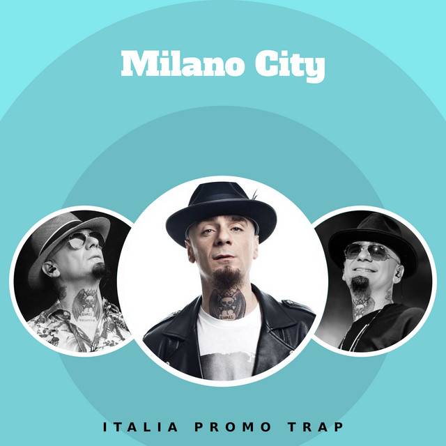 Milano City