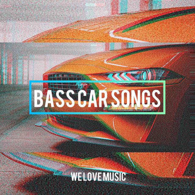 Bass Car Songs (New Rap 2024)