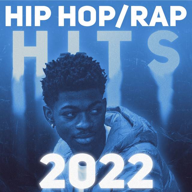 Hip Hop/Rap🔥HITS 2022 | Pop Trap Songs💽