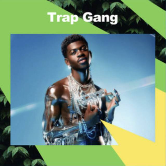 Trap Gang