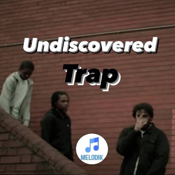 Undiscovered Trap