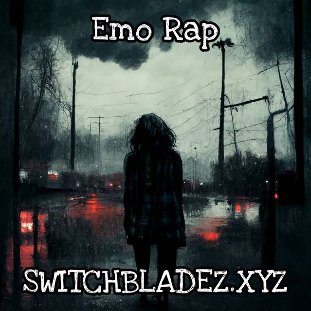 Emo Rap