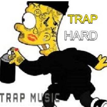 This is Trap Hard Music