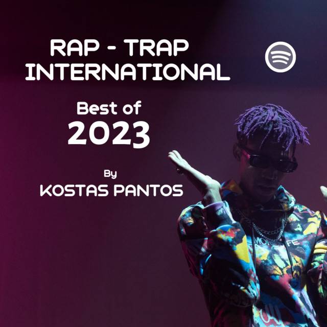 Rap & Trap 2024 Best Off 