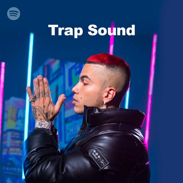 Trap Sound