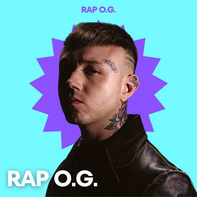 Rap O.G.