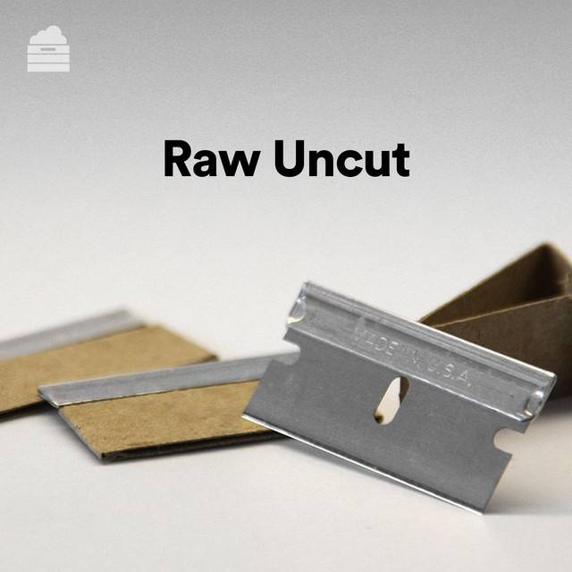 RAW Uncut | Independent Hip Hop | Up and Coming Rappers 