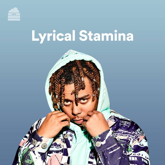 Lyrical Stamina | Unheard Heaters | Rap and Hip Hop 