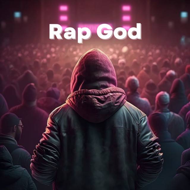 Rap God | Get Sturdy