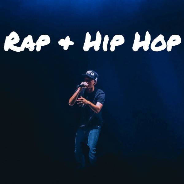New RAP & Hip Hop Music 2023