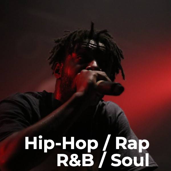 HIPHOP RAP rNB R&B 2024 Submit to this Rap Spotify playlist for free