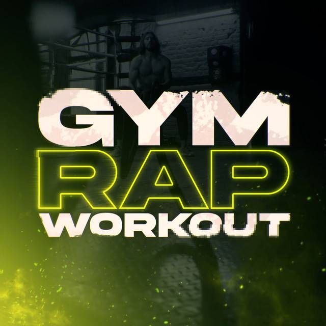GYM RAP WORKOUT 💪 | Hip-Hop Music For Your Workout