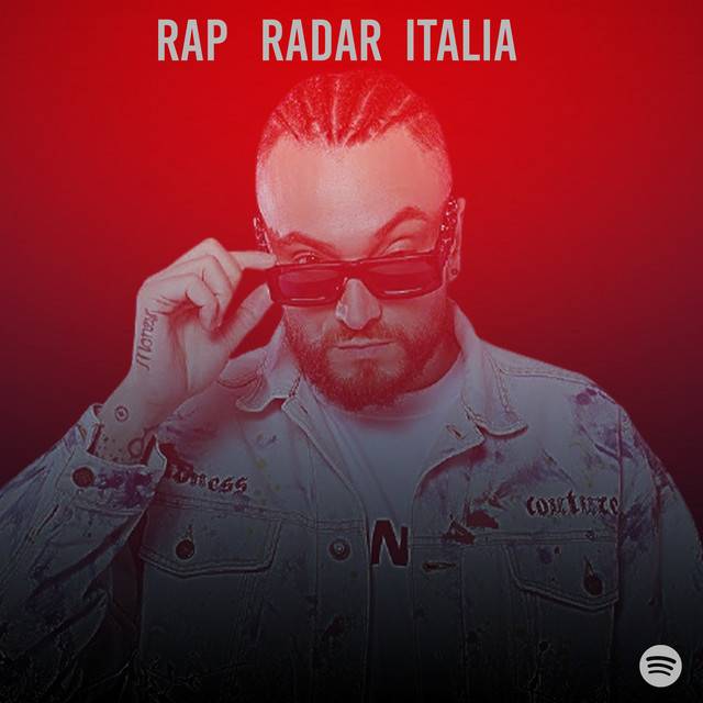 Rap Radar Italia