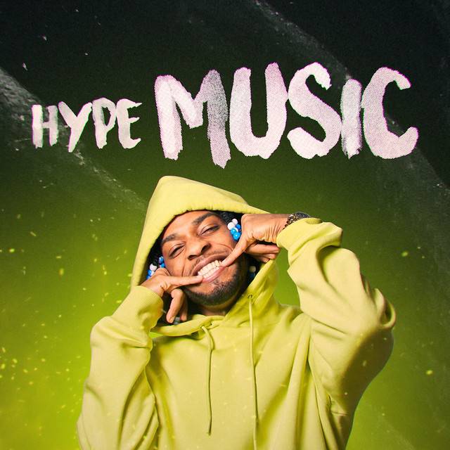 Hype Music 🔥 Rap Hype 2024