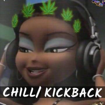 Chill/Kickback Rap