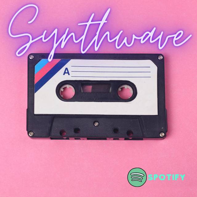 Roave Daily Synthwave