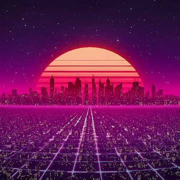 Synthwave  2023  