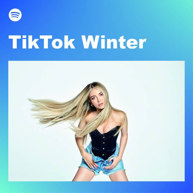 TikTok Winter
