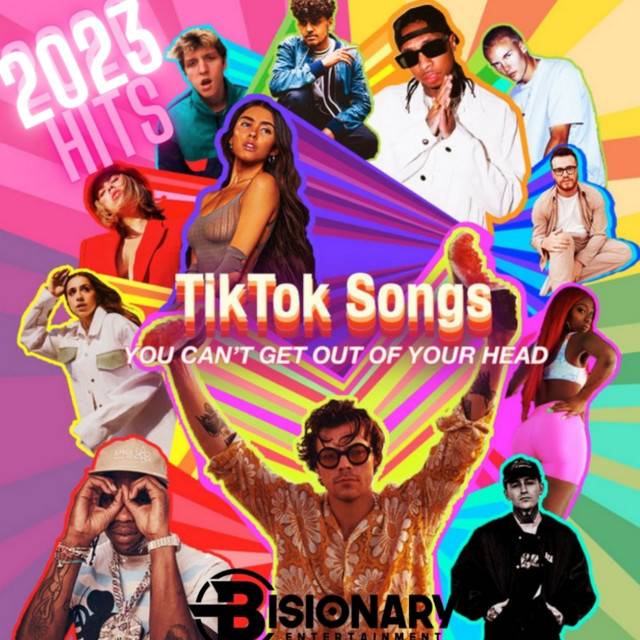 TikTok 2024 Hits TikTok Songs TikTok Party TikTok Challenge! 