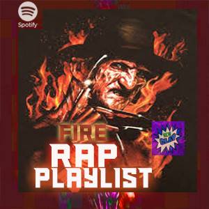 Fire Rap Playlist 🔥🔥