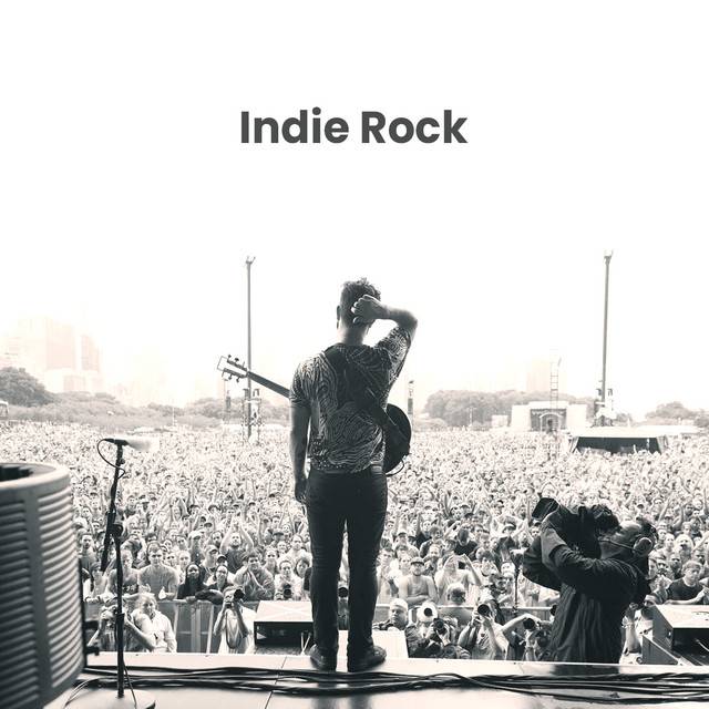 Indie Rock 2023
