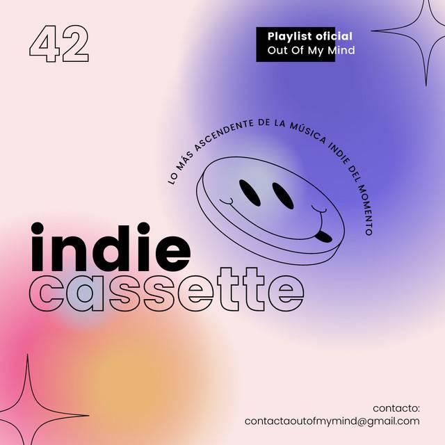 indie cassette