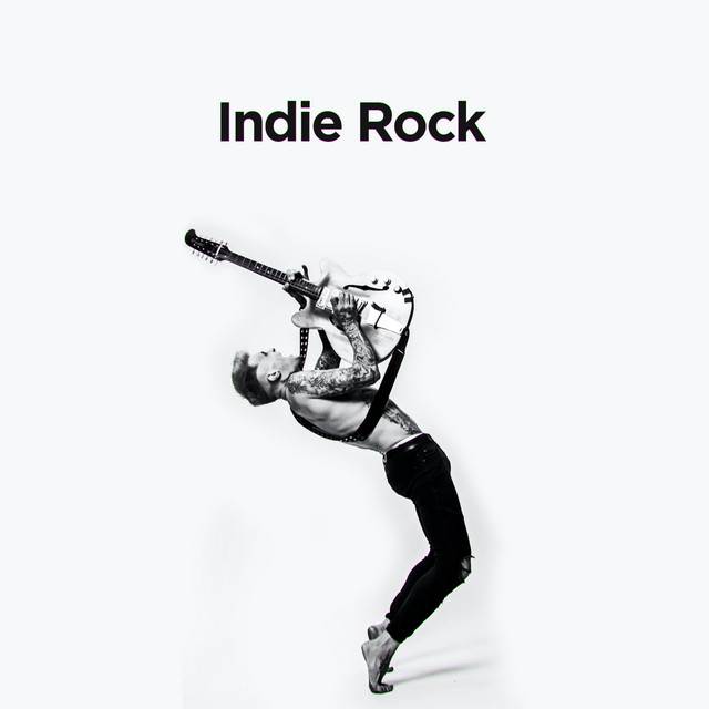 Indie Rock Music