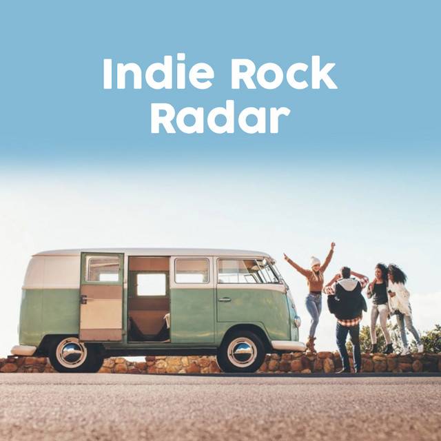 Indie Rock Radar