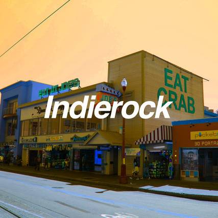 IndieRock