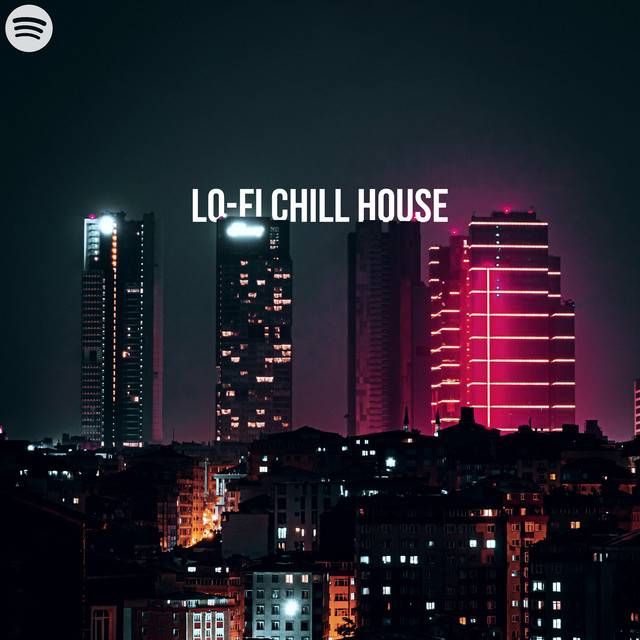 Lo-Fi Chill House