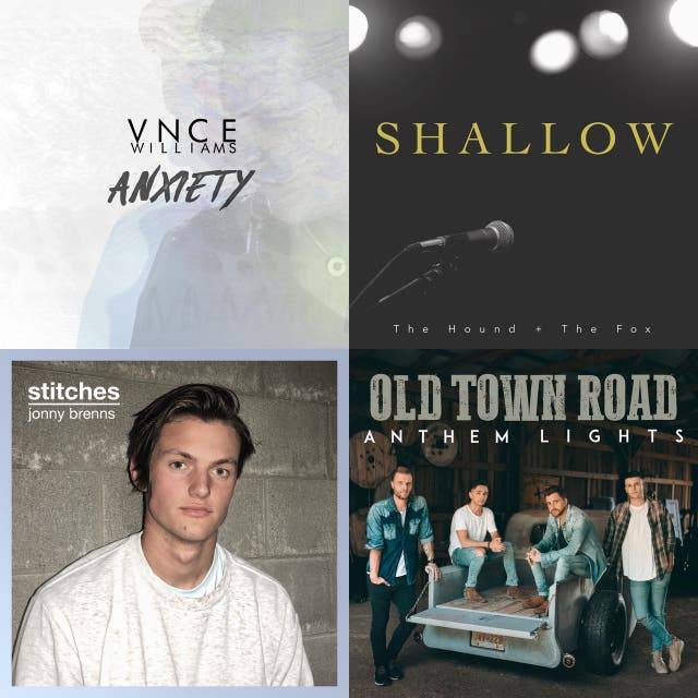 Acoustic POP Covers - Submit to this Acoustic Group Spotify playlist ...