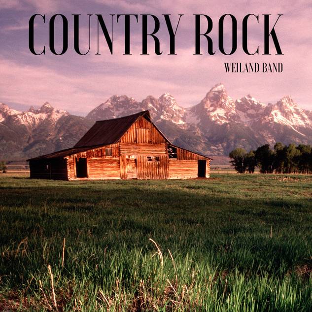 COUNTRY ROCK 