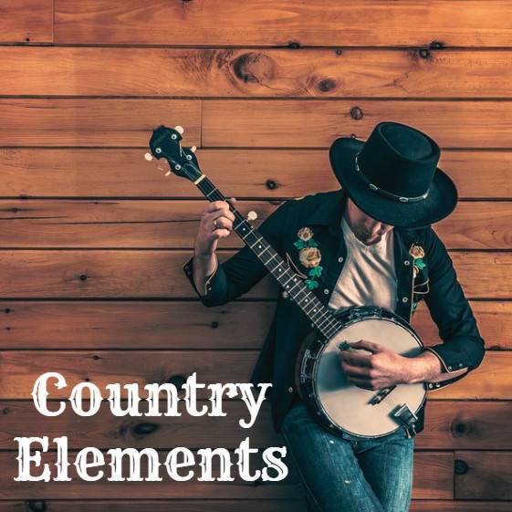 Country Elements